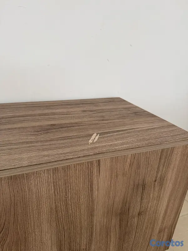 decoración y accesorios - Mueble de TV estilo IKEA – Funcional y moderno 3