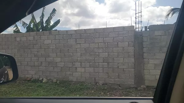 solares y terrenos - Solar de 925 metros Autopista las Américas DM-02 4