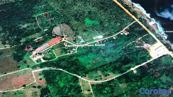 solares y terrenos - En Venta Solar en Nagua Maria Trinidad Sanchez 3