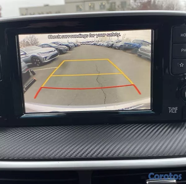 jeepetas y camionetas - HYUNDAI TUCSON SE 2020 AWD  13