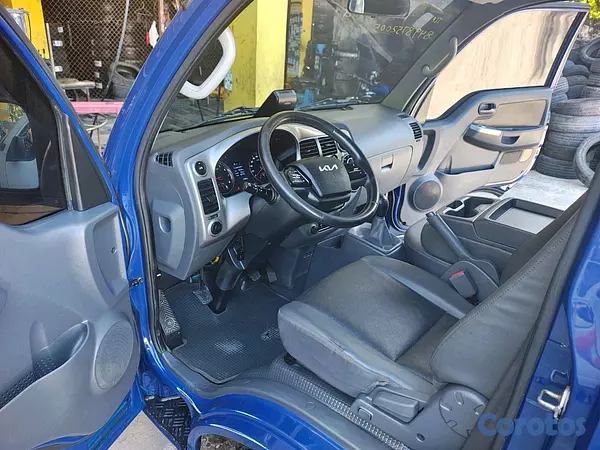 camiones y vehiculos pesados - kia bongo 3 2020 4