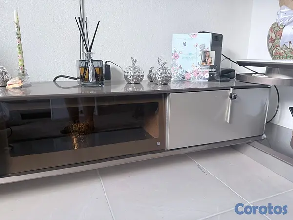 muebles y colchones - Mueble de TV 6