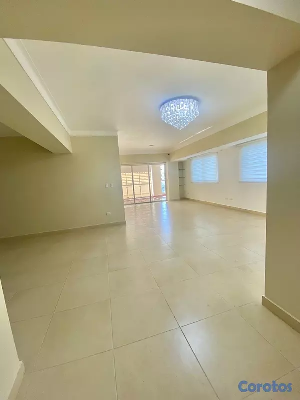 apartamentos - Apartamento hermoso de venta en La Esmeralda  11