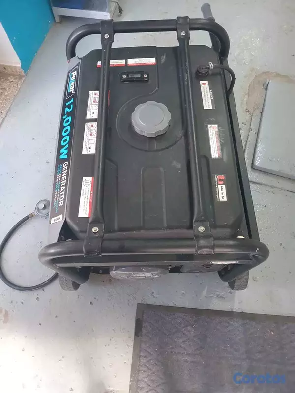 plantas e inversores - Planta electrica en venta 4