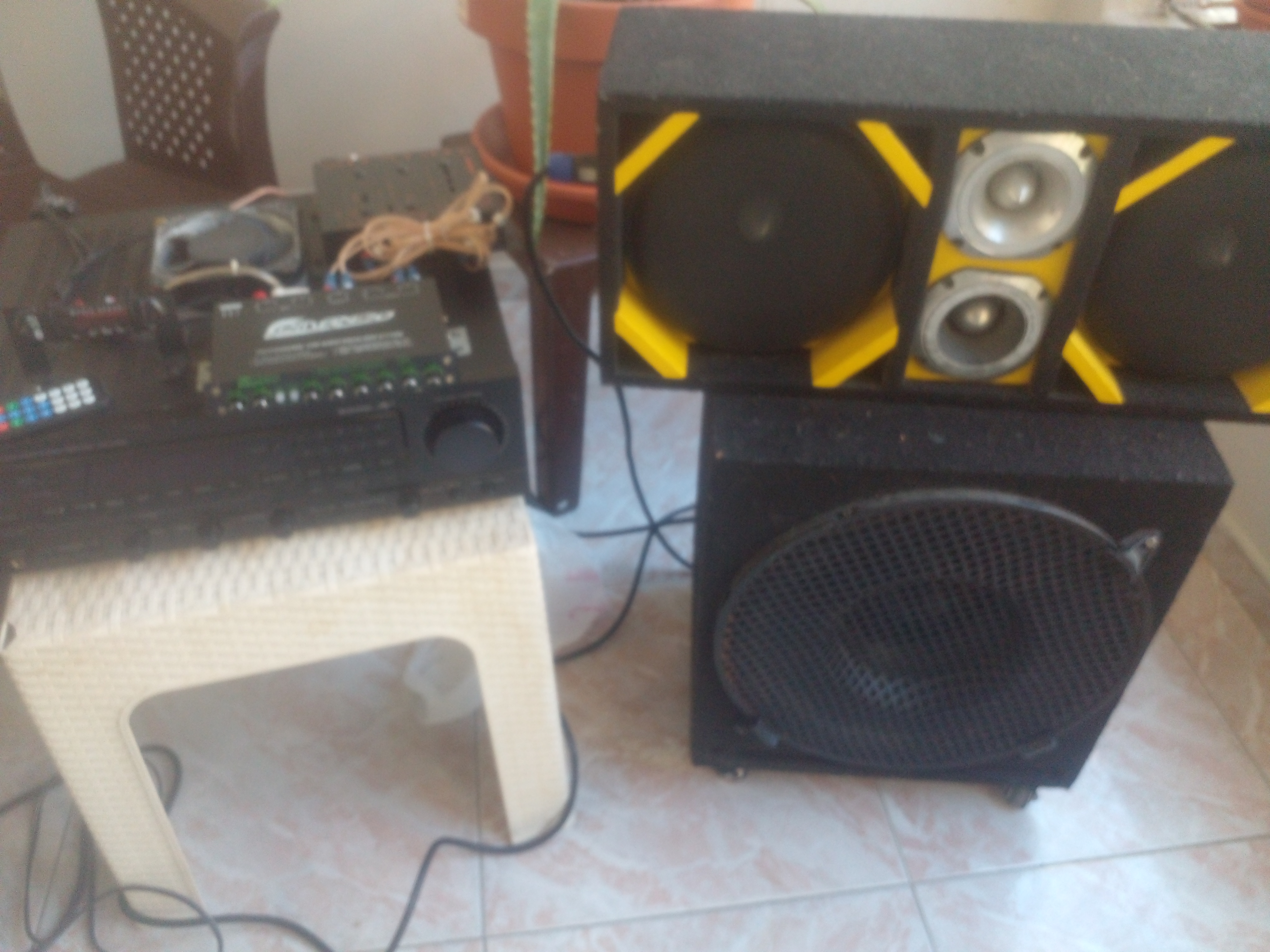otros electronicos - Power preparado 4