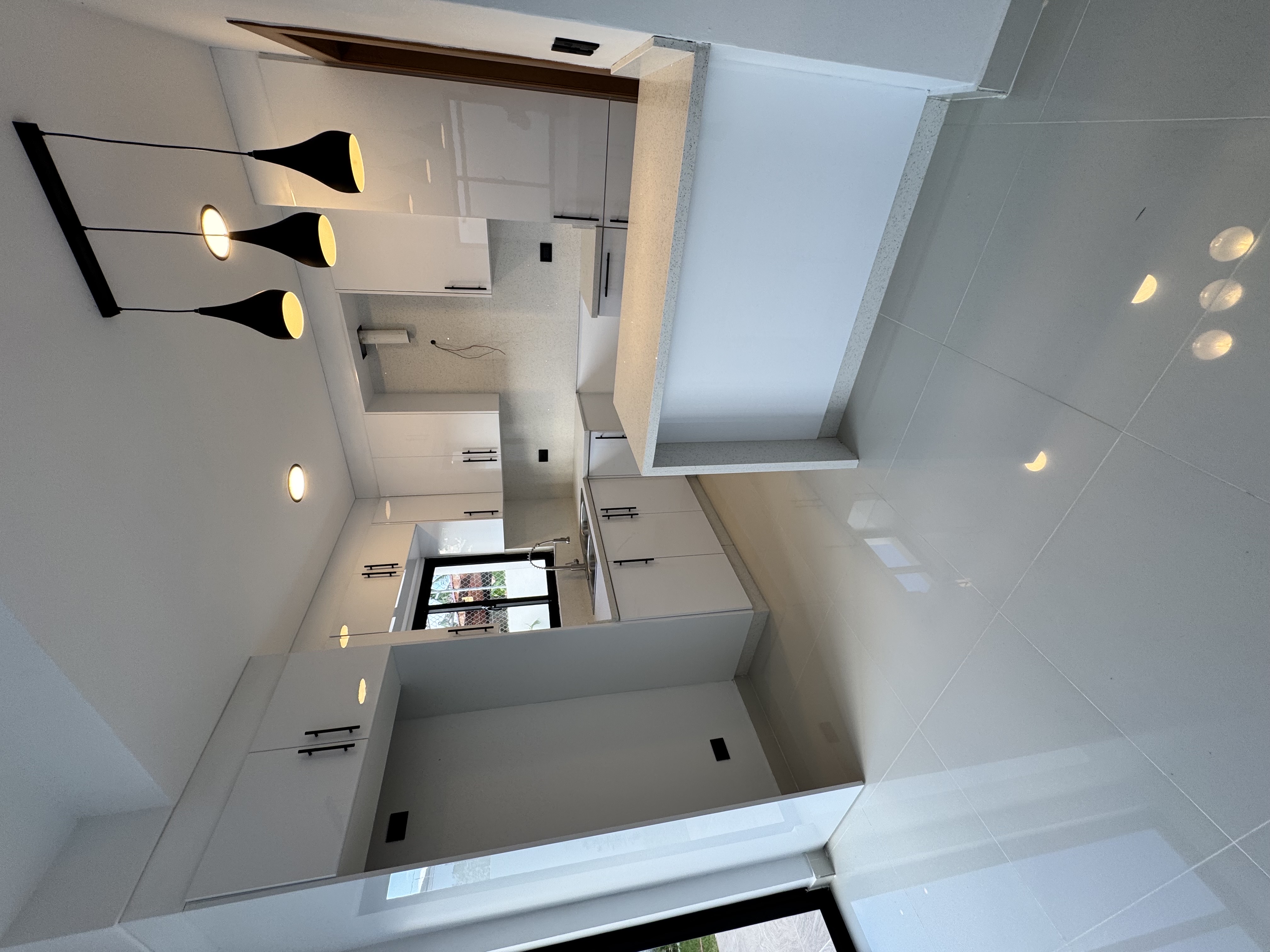 casas - venta de casa en la autopista de san isidro brisa oriental Santo Domingo este  7