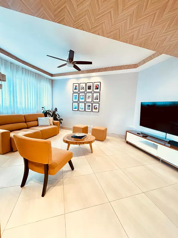 penthouses - Vendo precioso apartamento en La Esperilla 4