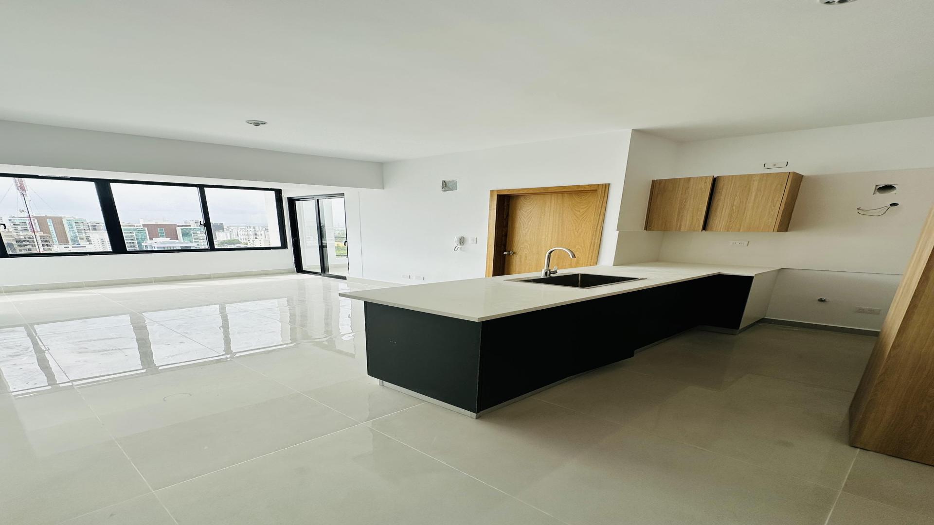 apartamentos - Se vende apartamento de 1 Hab en Esperilla 4