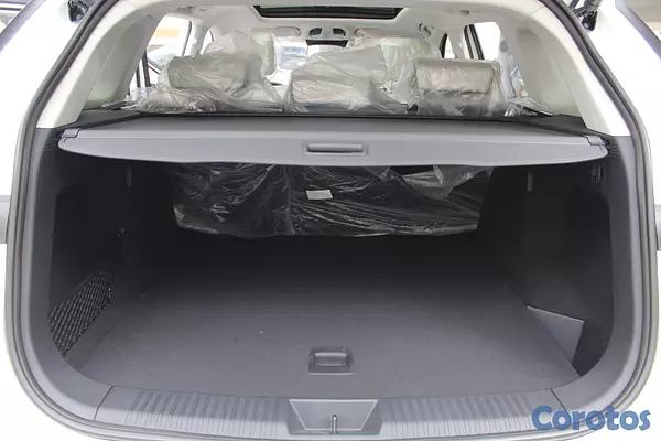 jeepetas y camionetas - Bestune T-99 2026 10