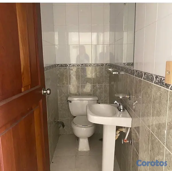 apartamentos - venta apartamento-mirador norte renacimiento  2