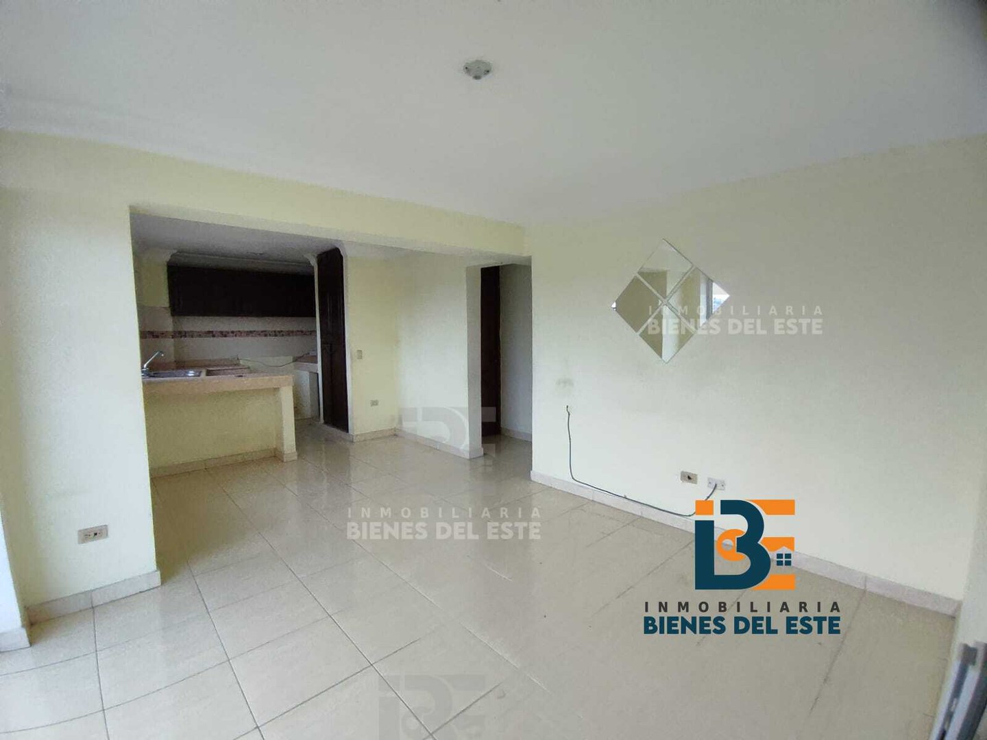 apartamentos - Se Alquila Apartamento de Dos Habitaciones en Villa Velásquez 7
