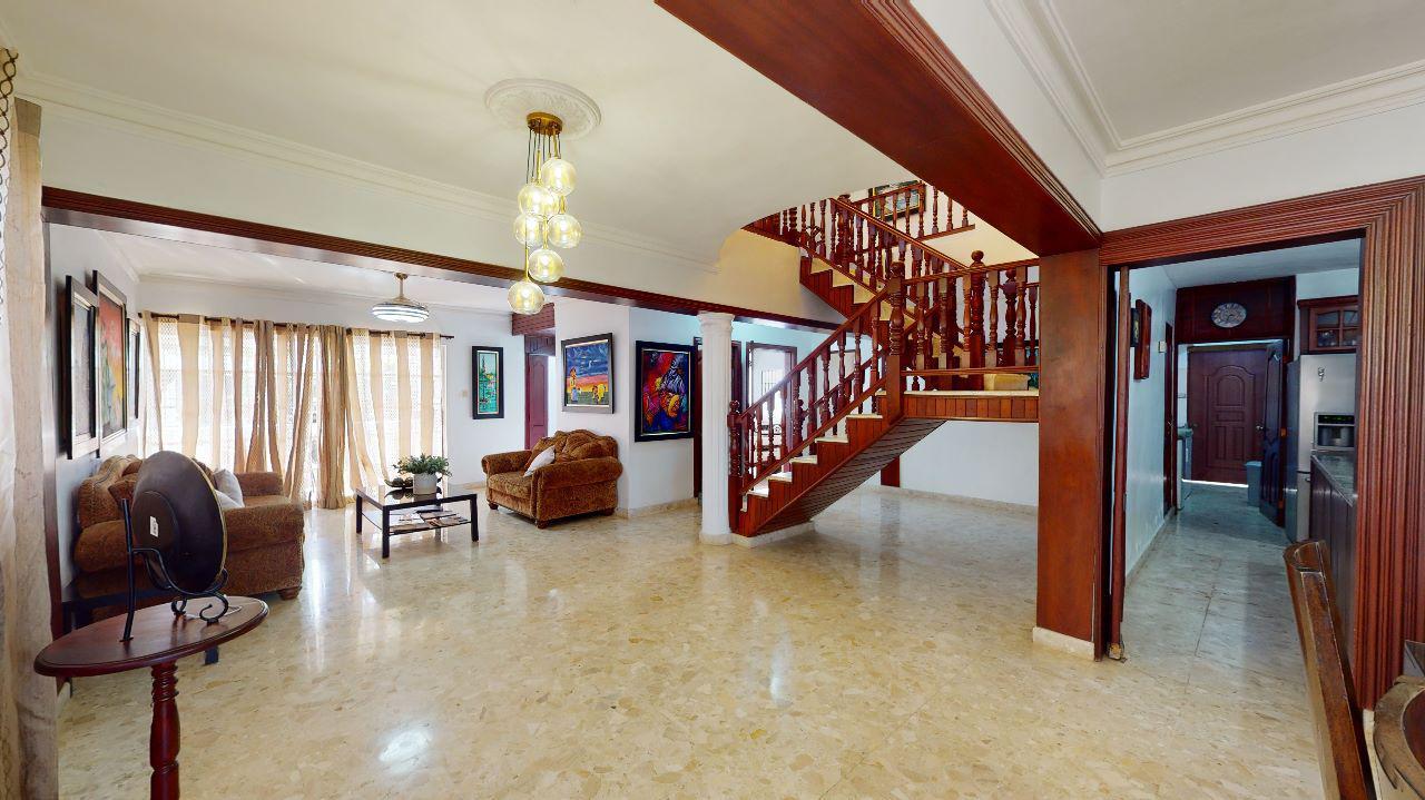 casas - Vendo casa Brisa Oriental II Santo Domingo Este 0
