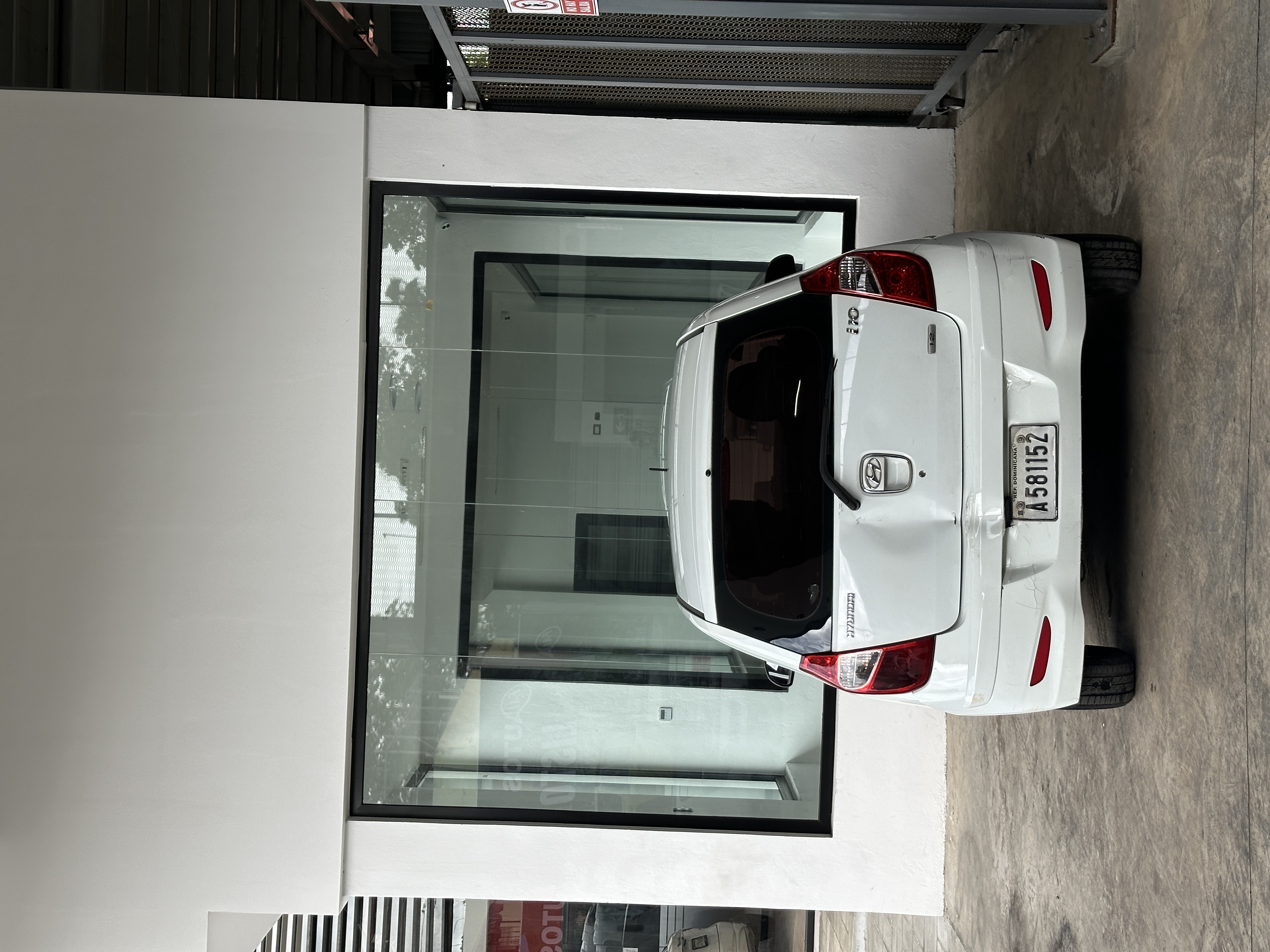 carros - Hyundai I.10 6
