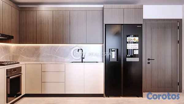apartamentos - Apartamentos 59 M2 en Torre, Una Habitación. 7