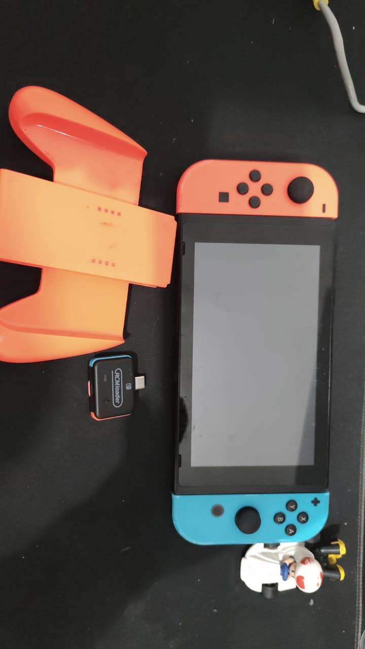 consolas y videojuegos - Nintendo Switch  2