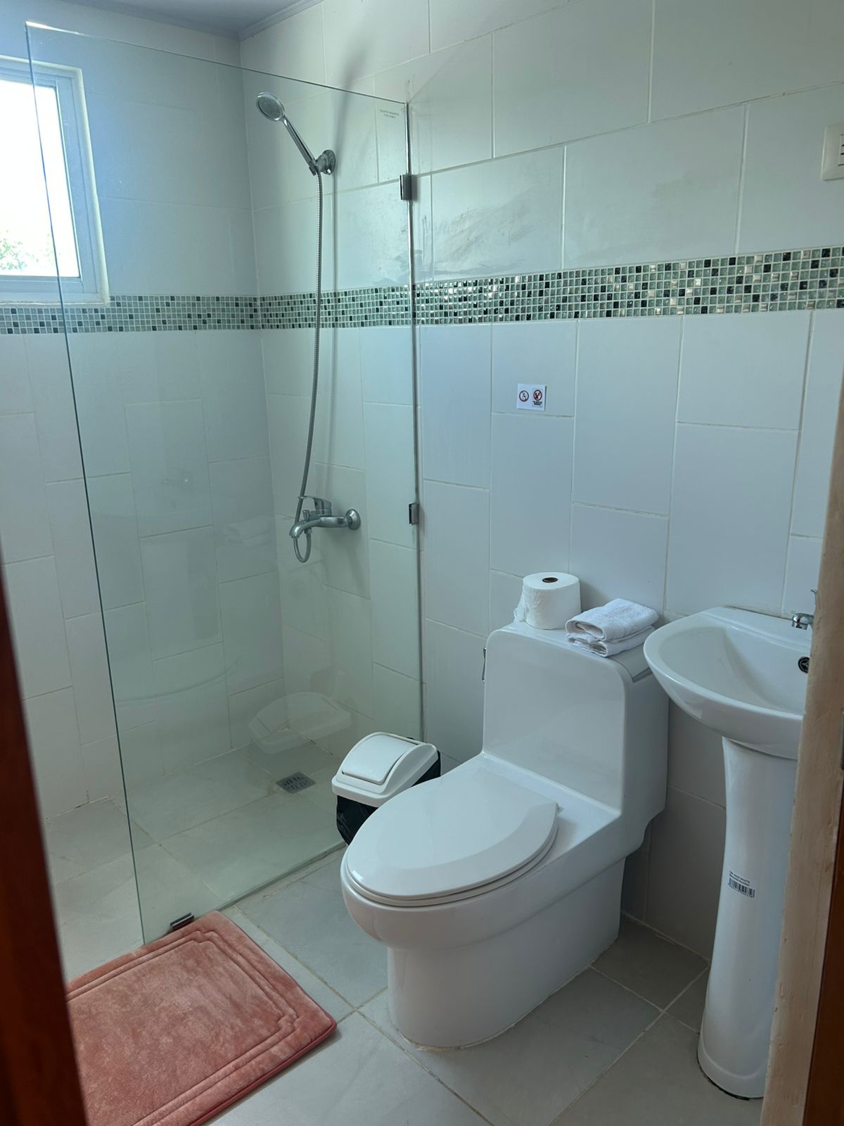 apartamentos - Apartamento 3er piso en  santiago de  los caballer 5