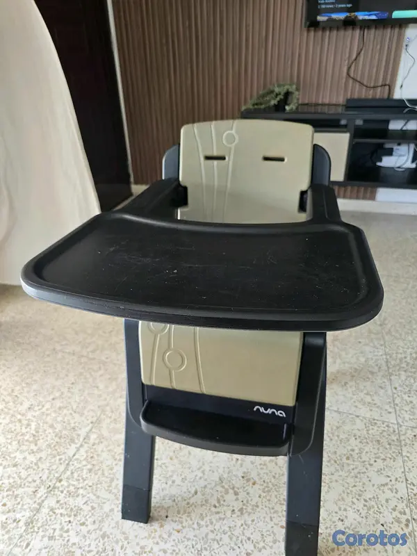 coches y sillas - base Metallica y plastico 3