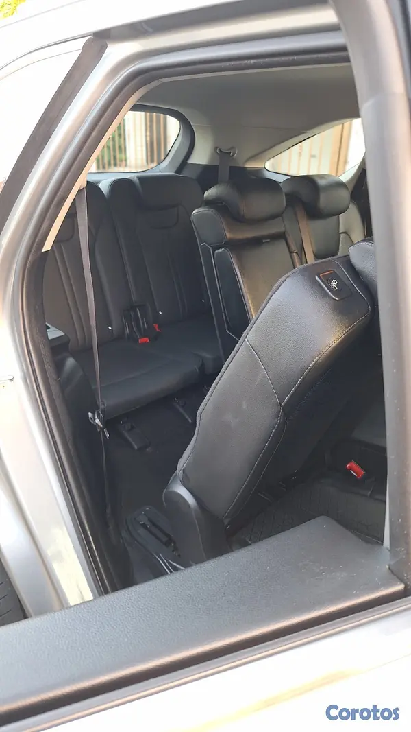 jeepetas y camionetas - Kia Sorento Luxury VIAMAR 9