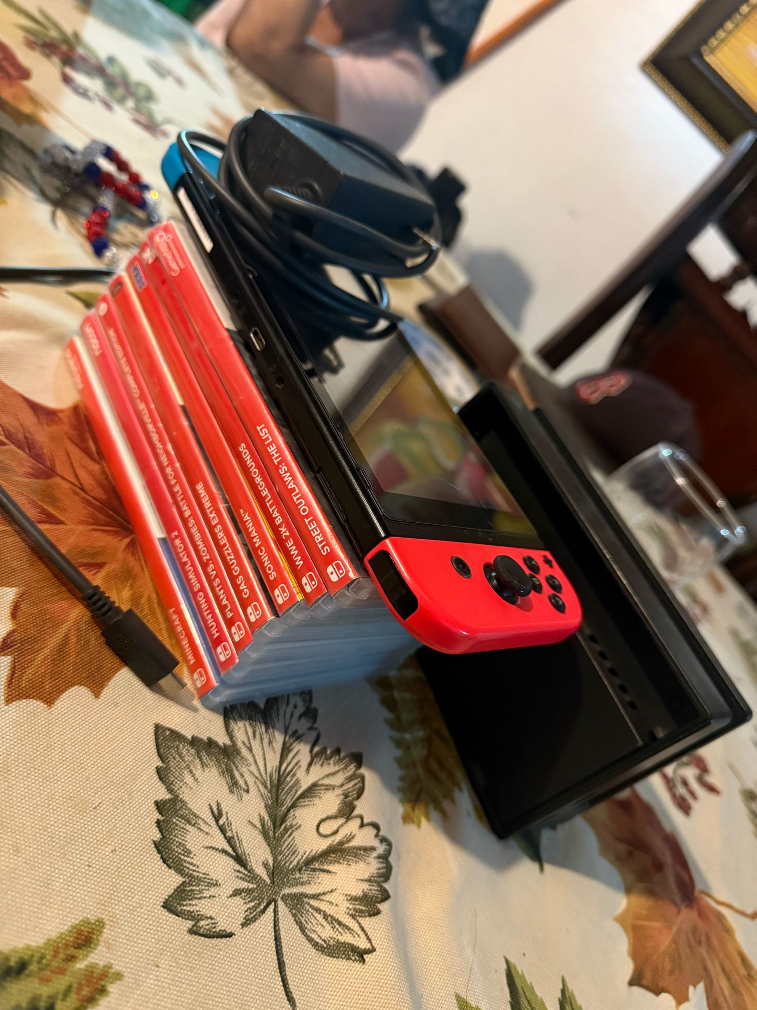 consolas y videojuegos - Nintendo swit 2019 version 2 0