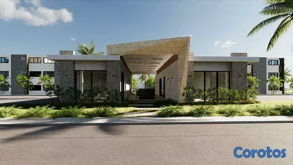 apartamentos - Proyecto en construcción Bavaro Punta Cana 9
