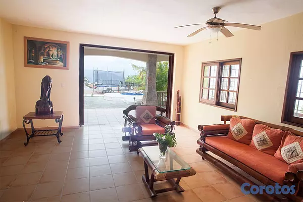 casas vacacionales y villas - 3 VILLAS POR EL PRECIO DE 1 + SOLAR PREMIUM EN JAR 7