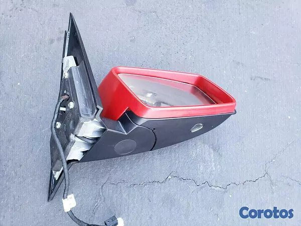 repuestos - Espejo Retrovisor  para 2012-2014 Mercedes C250/300 3