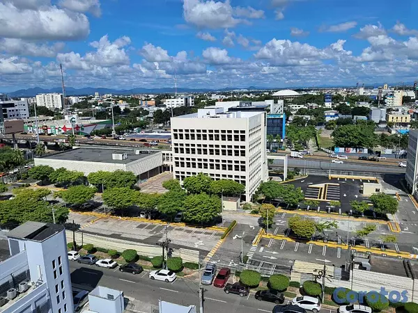 apartamentos - Penthouse en Naco a la Venta 5