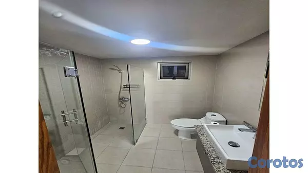 apartamentos - Alquiler apartamento 2 habitaciones en Sector Esperilla, D.N 7