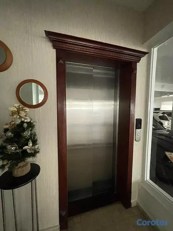apartamentos - apartamento amueblado en alquiler  11