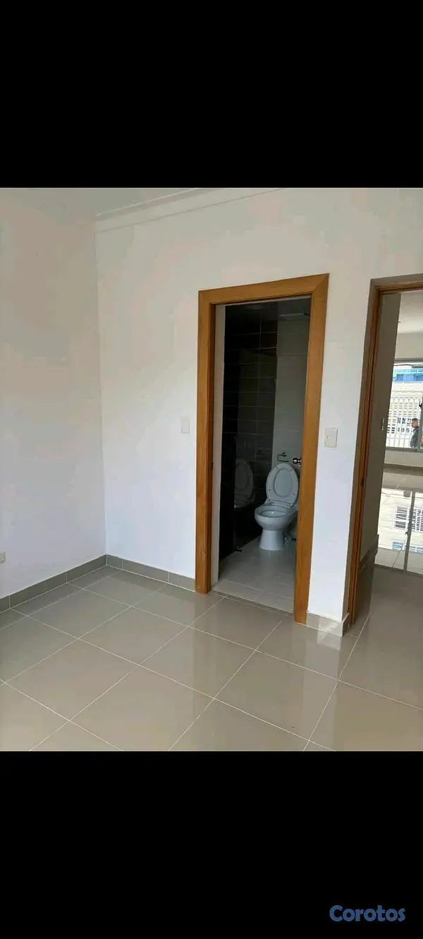 apartamentos - se alquila apto en la Independencia  3