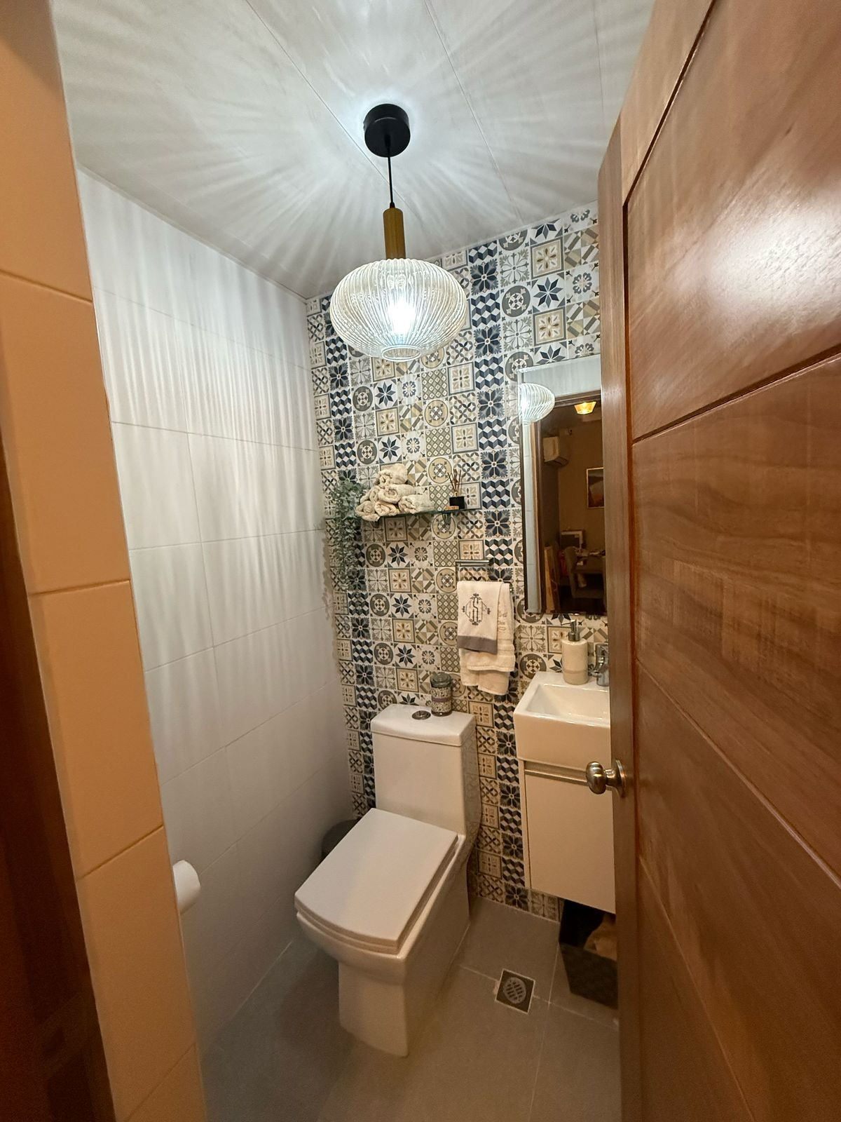 apartamentos - Apartamento de Venta en Santo Domingo 2