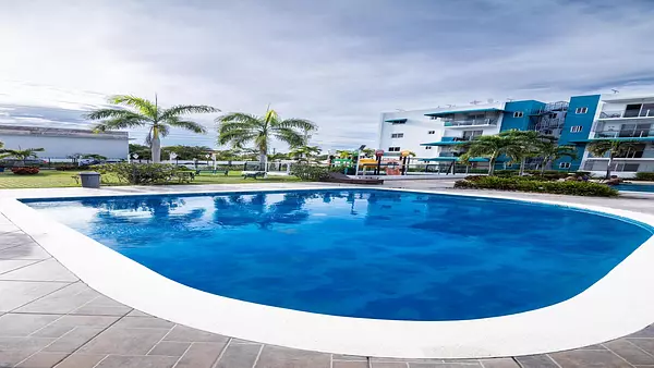 apartamentos - Apartamento De Venta Y Renta Amueblado En Santiago  De Los Caballeros 3