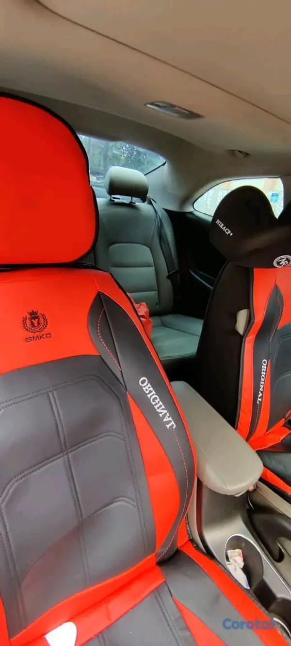 carros - KIA FORTE KOUP SX 2015 – De Oportunidad  9