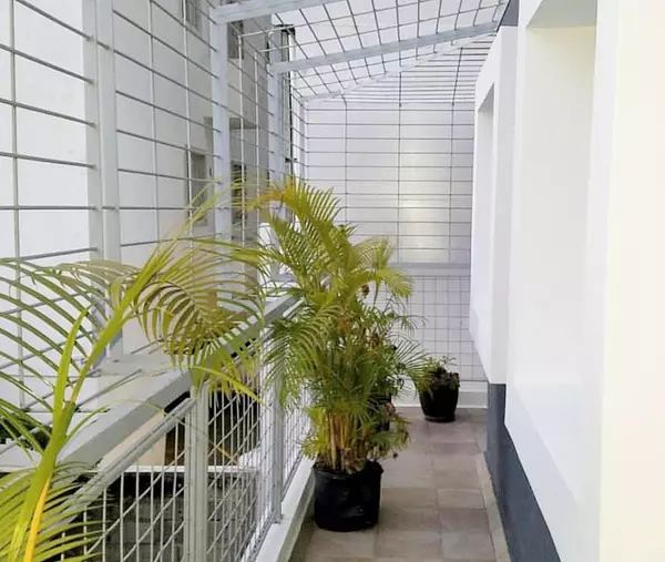 apartamentos - VENTA DE APARTAMENTO EN NACO 6