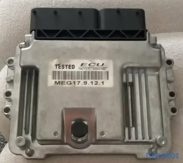 repuestos - Computadora Kia Picanto 2014 1