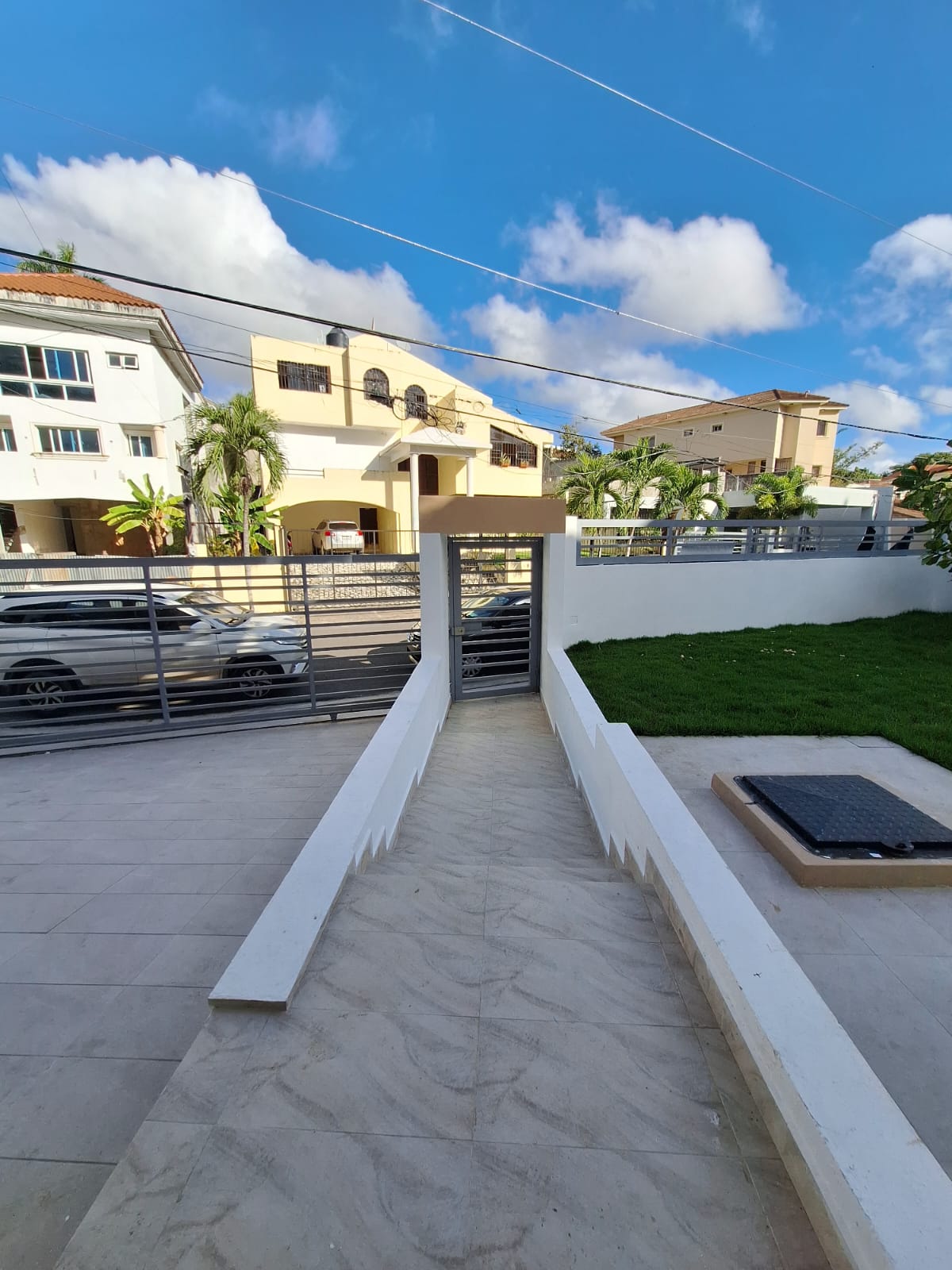 casas - Vendo Casa En Arroyo Hondo 3 Sin Intermediario