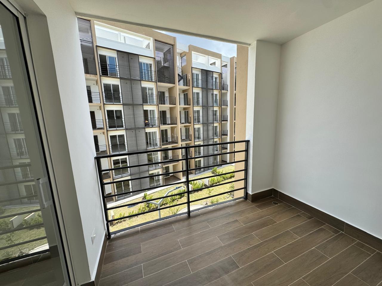 apartamentos - Apartamento a Estrenar en punta cana 7