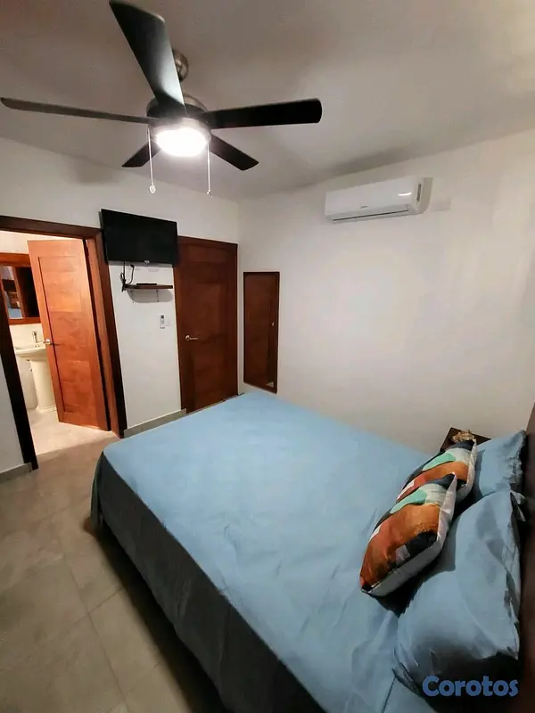 casas - hermosa villa perfecta pata invertir en puerto plata  3
