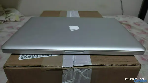 computadoras y laptops - Macbook Pro 2011 --- 15" Pulgadas 6