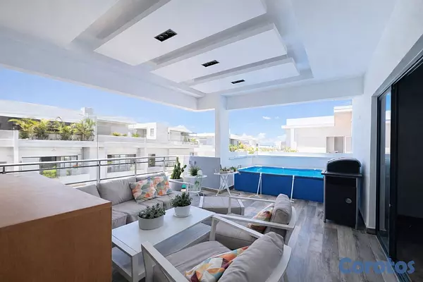 apartamentos - MAJESTUOSO PENT HOUSE 2