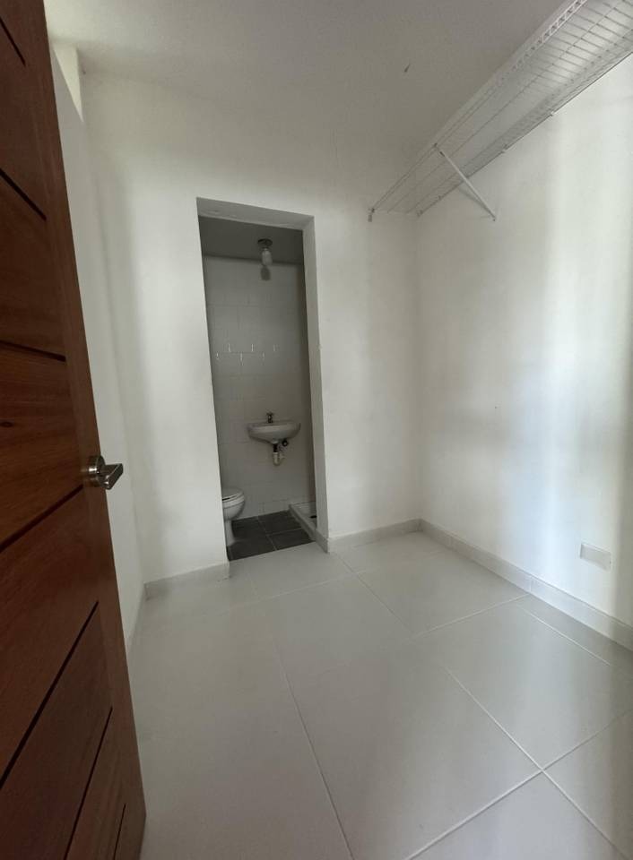 apartamentos - Alquiler de Apartamento Los Cacicazgos  5