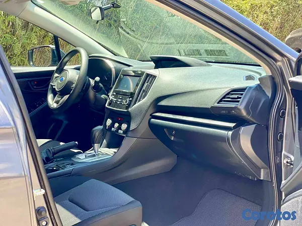 carros - SUBARU IMPREZA WRX 2020 9