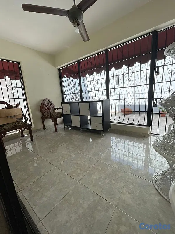 casas - Casa en Venta Arroyo Hondo 7