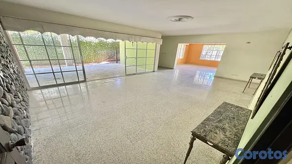 casas - Casa en Los Cacicazgos 7