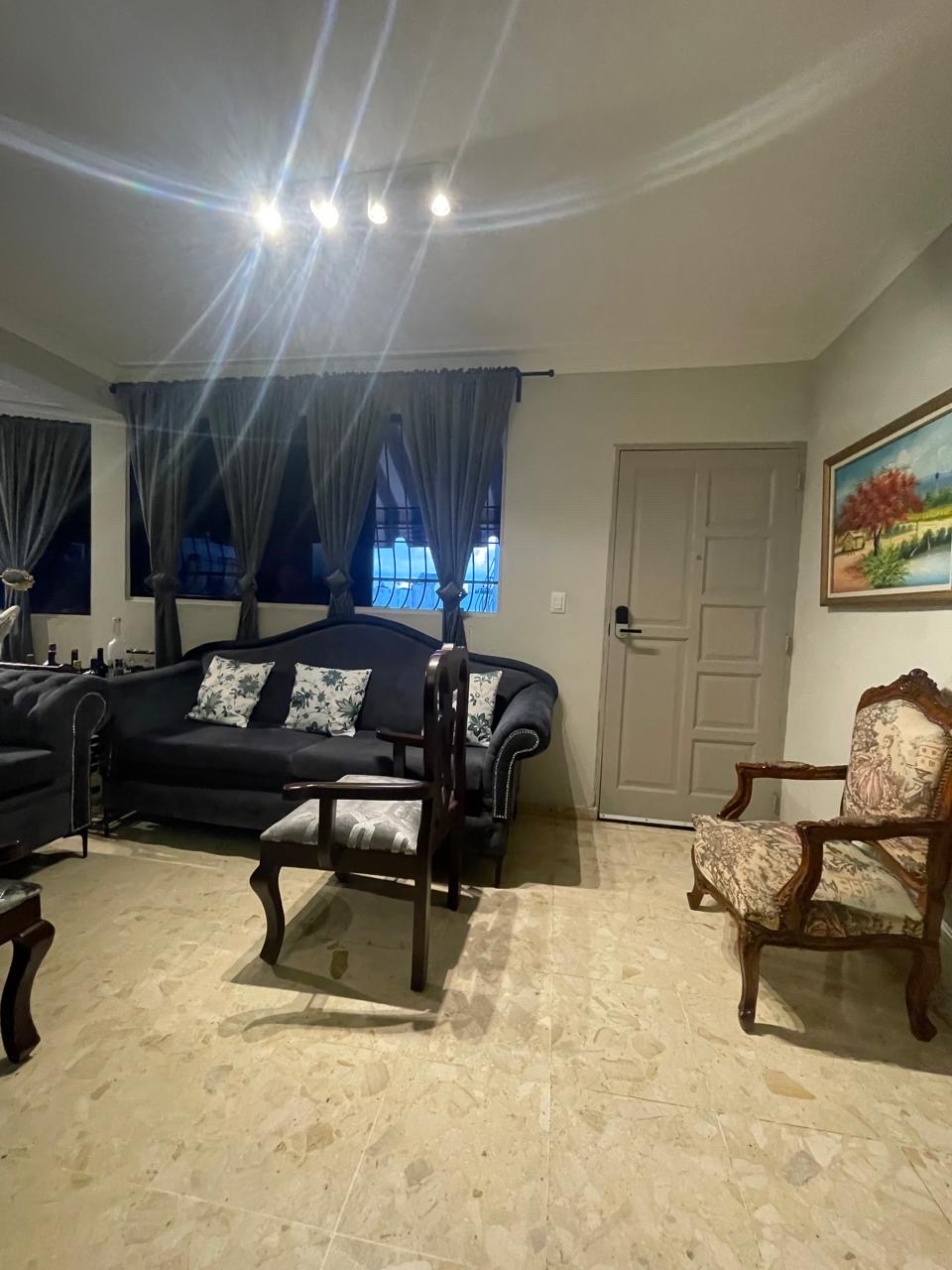 apartamentos - Apartamento en Venta en la Avenida Independencia, Santo Domingo  9