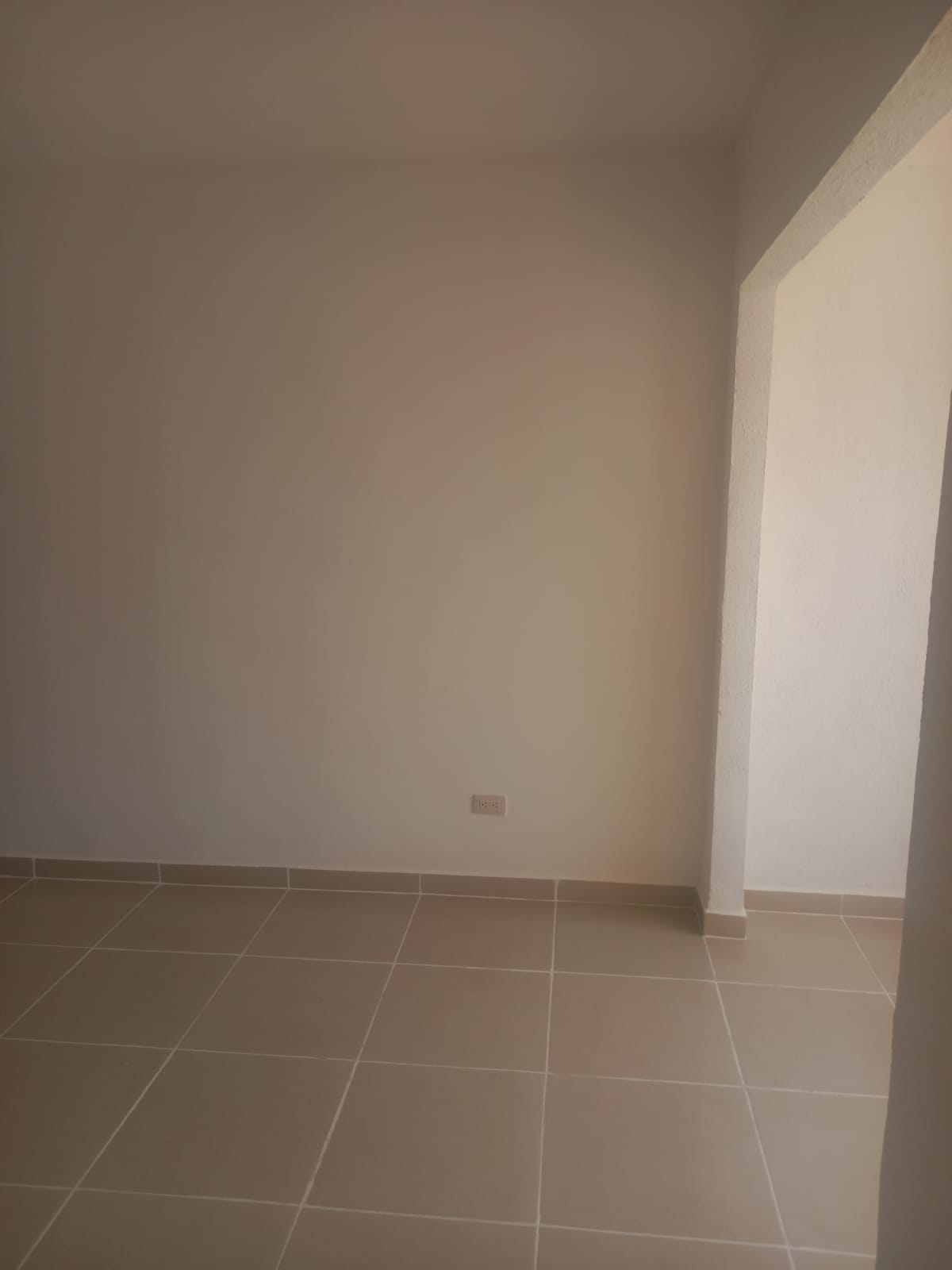 apartamentos - VENDO APARTAMENTO DE 2 HABITACIONES STO DGO ESTE  9