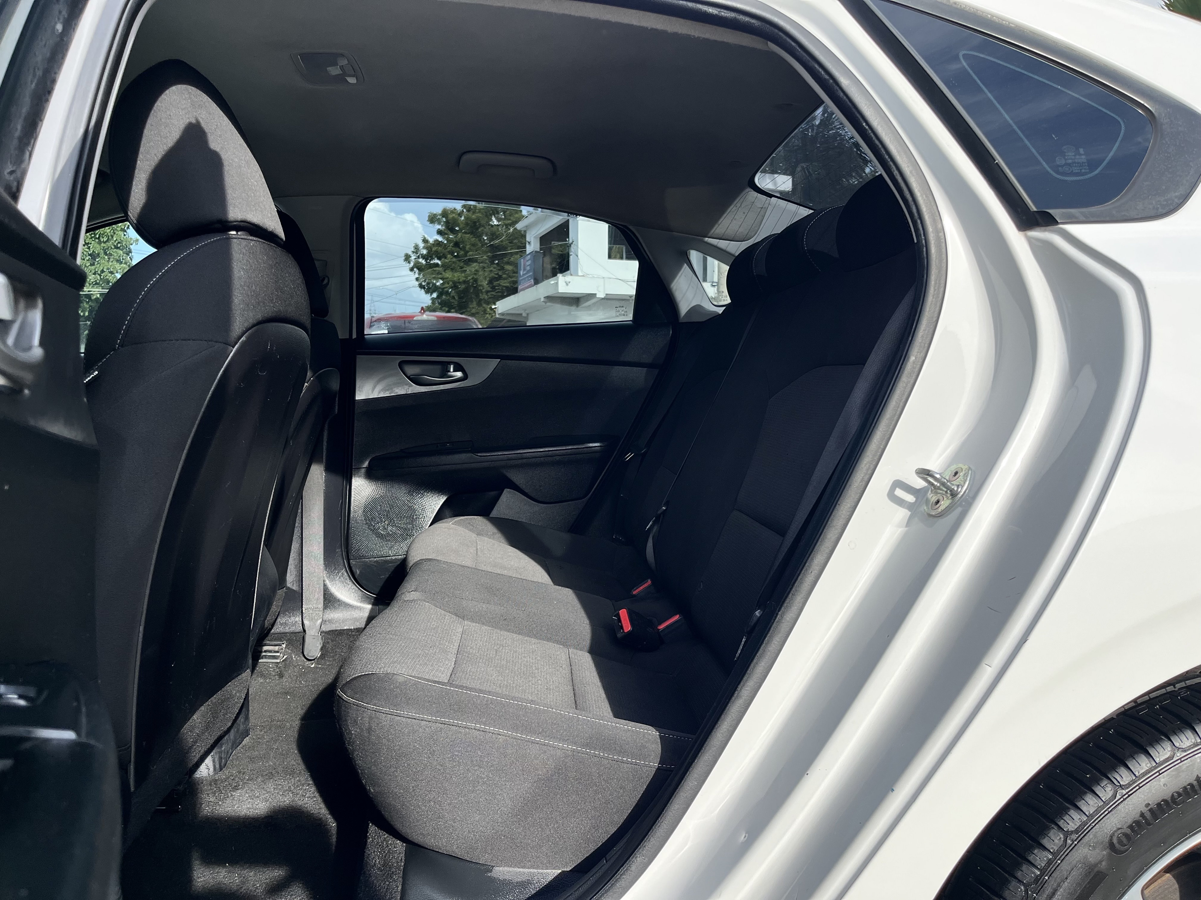 carros - Kia Forte 2019
 8