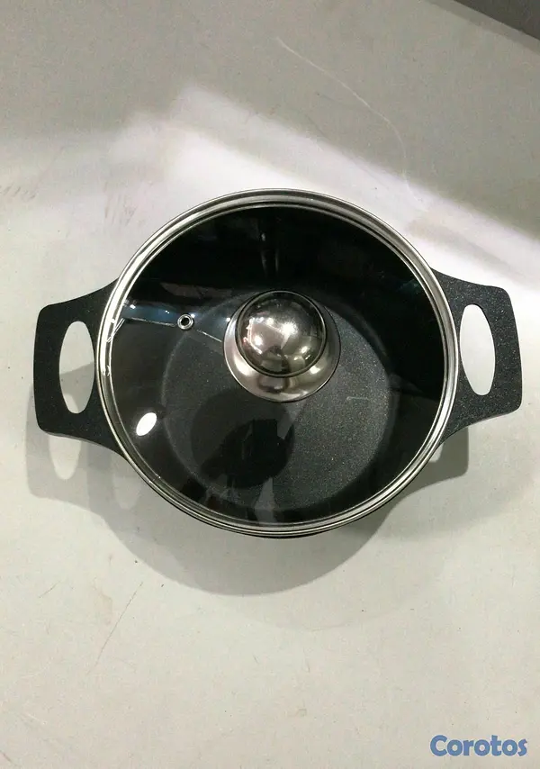 cocina - CALDERO 20CM PRINCEWARE 2