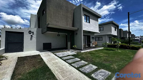 casas vacacionales y villas - Villa Epic: Confort y Estilo en Punta Cana #01 4