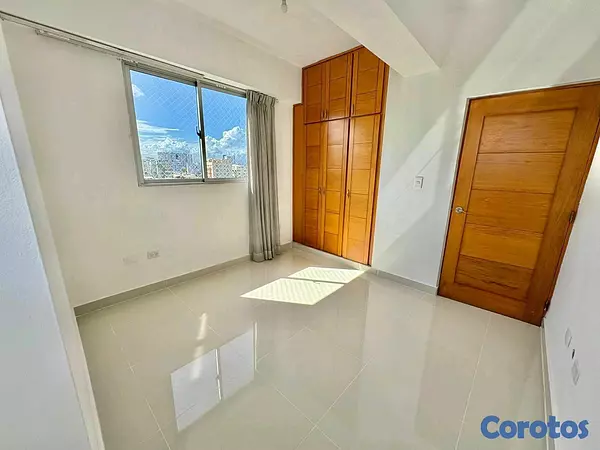 apartamentos - Alquilo Apartamento en Bella Vista Norte wi 8